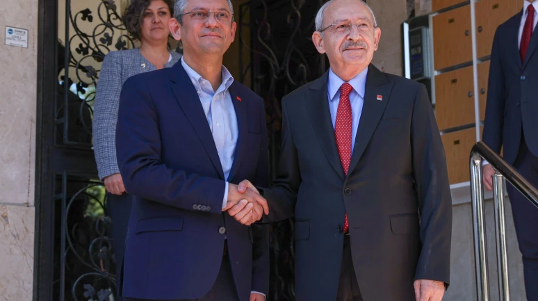 CHP bölünür!