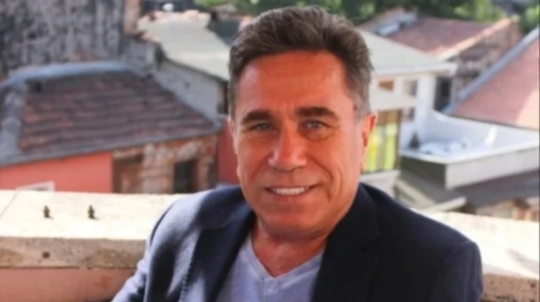 Sabri Ugan hayatını kaybetti
