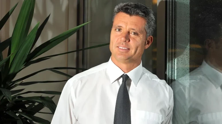 Sadettin Saran Fenerbahçe yarışında!