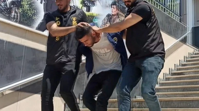 Esenler'de eski sevgilisini kıskandı, arkadaşını öldürdü