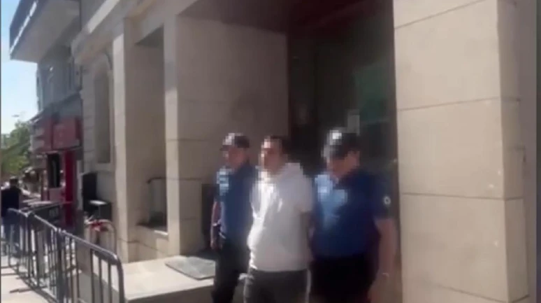 Soğukkanlı katilin ifadesi ortaya çıktı!