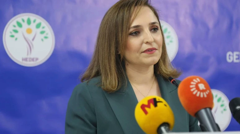 Rota yine İmralı Adası!