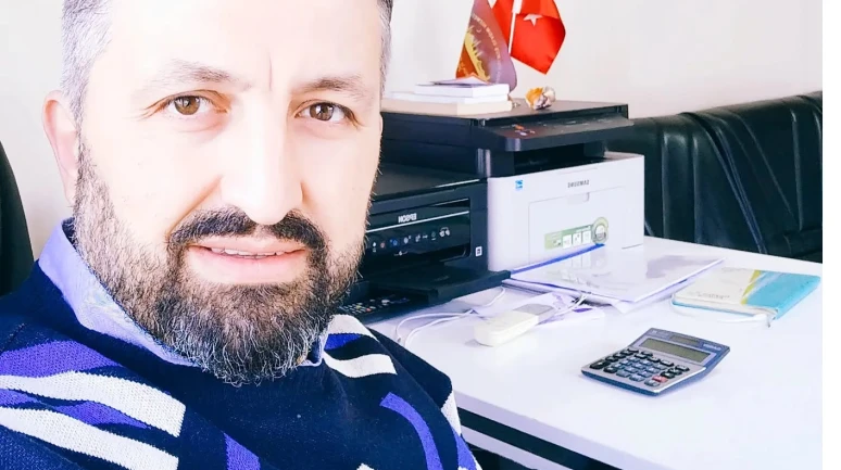 Dalcı: Eyüp Aksu Taksiciler Odası'na ihanet etti!