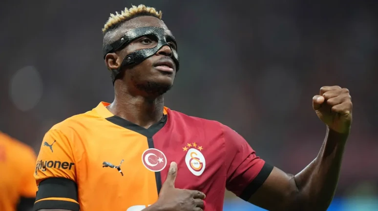 Osimhen'in durumu belirsizliğini korurken kritik bir hafta başlıyor.