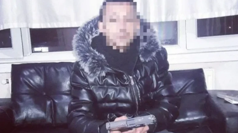 Kadıköy’de eşini ütüyle darbederek ağır yaralayan sanığa 46 yıla kadar hapis talebi