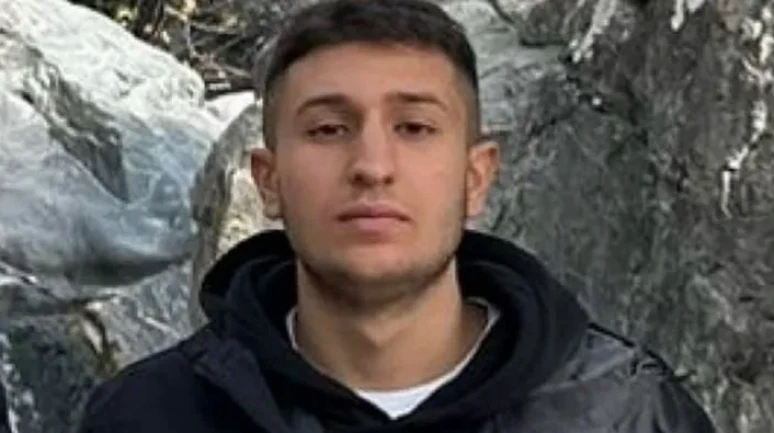 Motosikleti sonu oldu!
