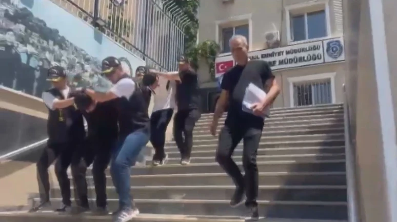 Öldüğünü fark etmemiş!