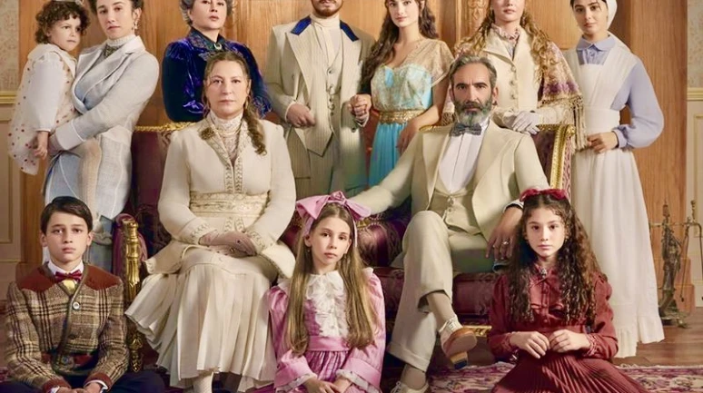 Şakir Paşa tarih oldu