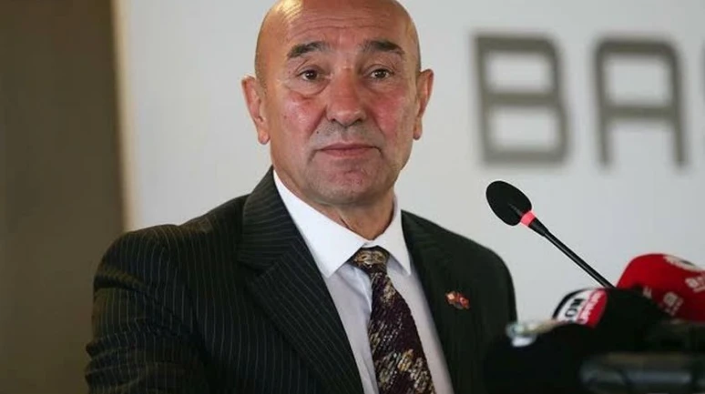 Soyer: İmamoğlu'na yapılanın aynısı!