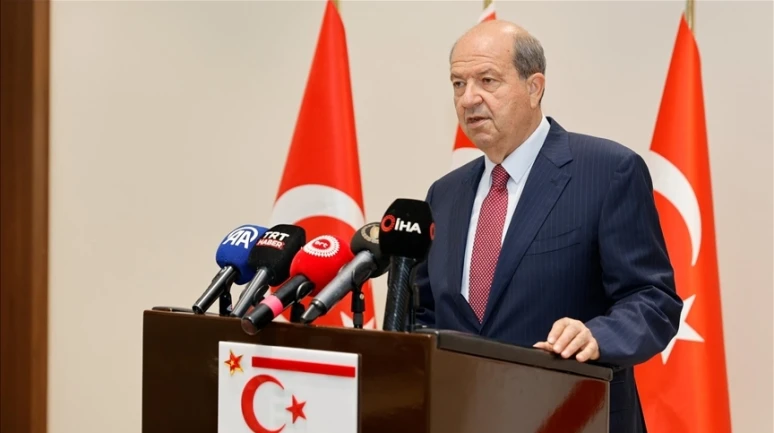 Yavru Vatan geri sayımda