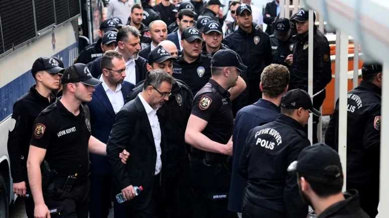 Vatandaş inanmıyor!