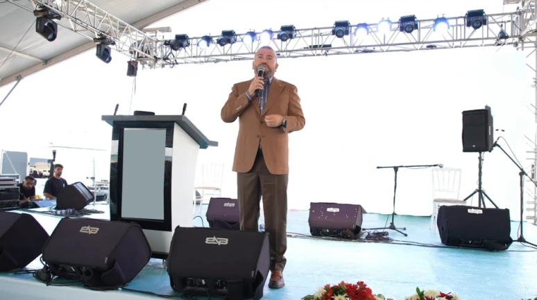 Karaburun Yolu'nu Arnavutköy belediyesi yapacak