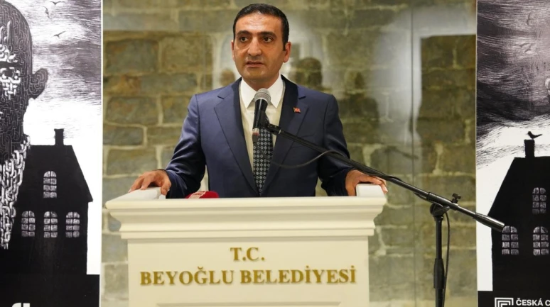 Beyoğlu Belediye Başkanı İnan Güney tutuklandı!