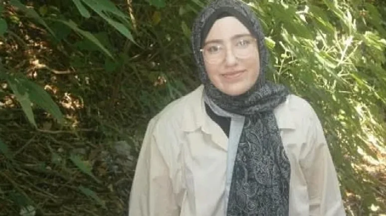 Esmanur'un ölümüne neden olan şoföre hapis talebi