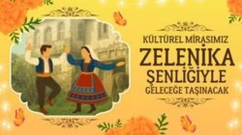 Zelenika Şenliği gün sayıyor
