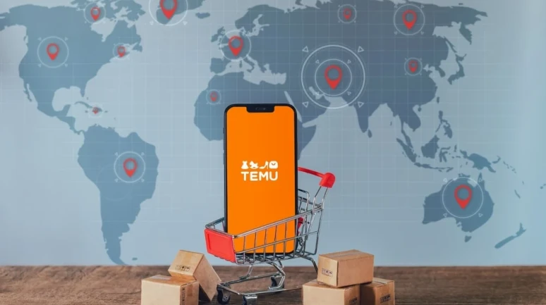 Temu yükselmeye devam ediyor