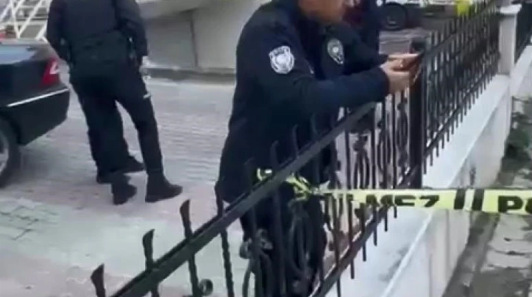 Beylikdüzü'nde silahlı saldırıya uğrayan genç hayatını kaybetti!
