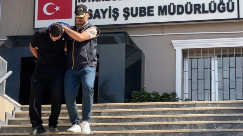 Banka görevlisiyiz diyerek 6 milyonluk vurgun yaptılar!