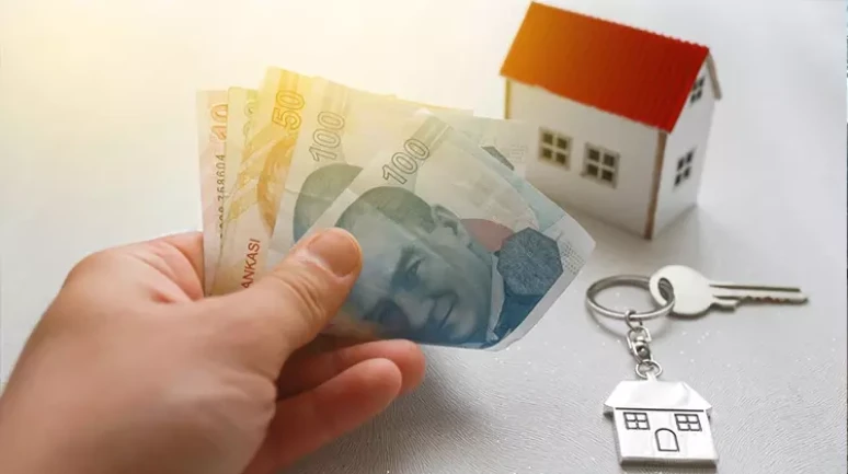 TÜİK kira zam oranını açıkladı