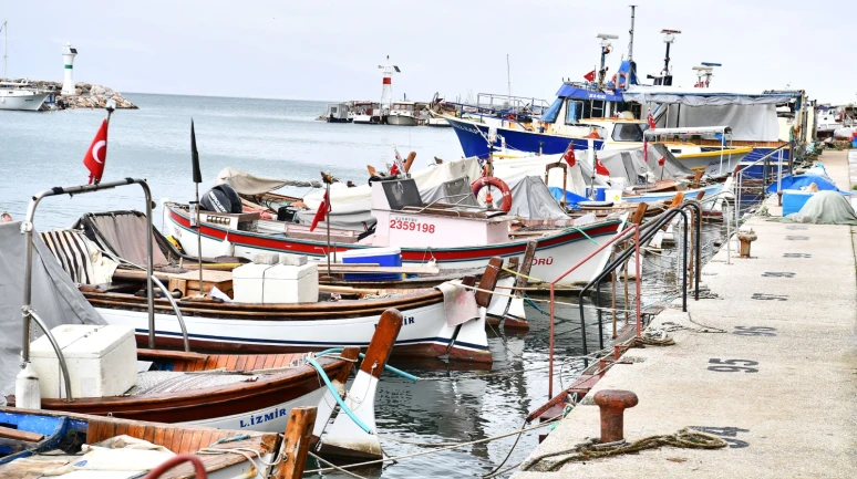 Balıkçılık faaliyetlerine 4.7 milyar TL yakıt desteği sağlandı