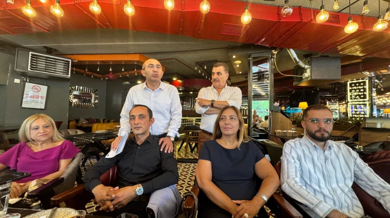 Beylikdüzü Esnaf Derneği sizi Ahilik Haftası'na davet ediyor