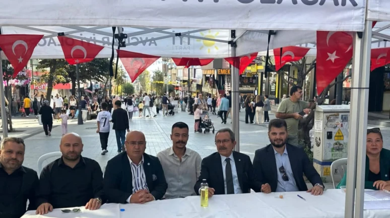 Zeynel Bayrak'ın vefatı yasa boğdu