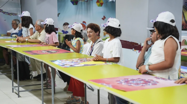 Anne olmak istiyorlar!