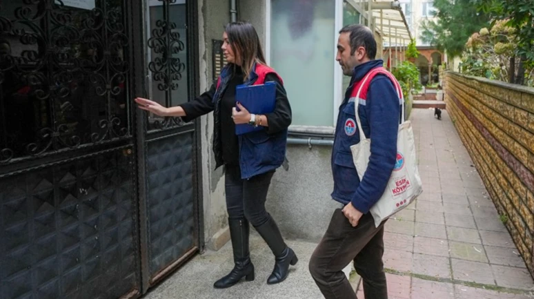 Maltepe Belediyesi vatandaşa tam destek