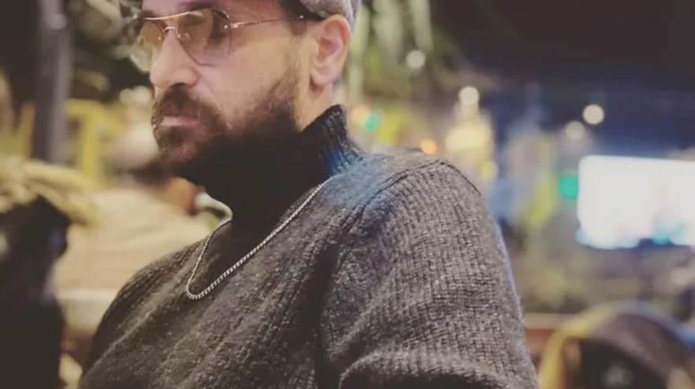 İngiliz Profösürün sır ölümü!