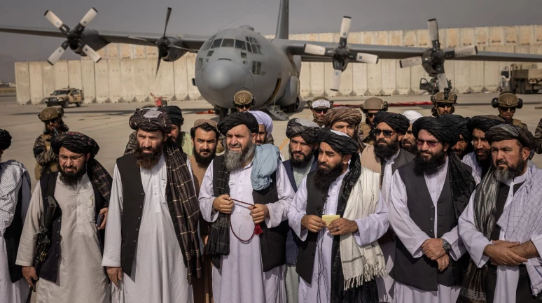 Dünyanın en çağ dışı ülkesi!