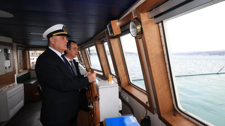 "Kimse İstanbul'da kendini yalnız hissetmesin"