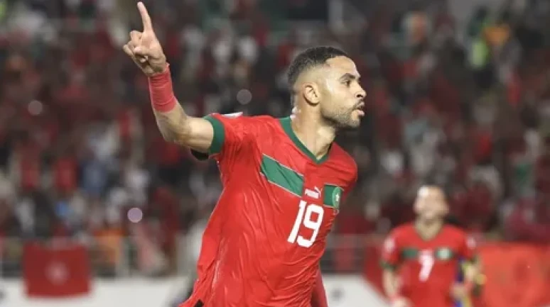 En-Nesyri, penaltılarda attığı golle Fas’ı finale taşıdı