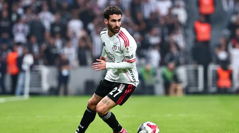 Rafa Silva, Türkiye'den ayrılıyor!
