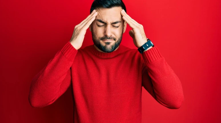 Migrende ağrı kesici çözüm değil!