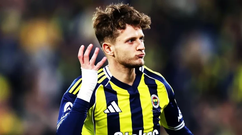 Fenerbahçe'de Szymanski çıkmazı