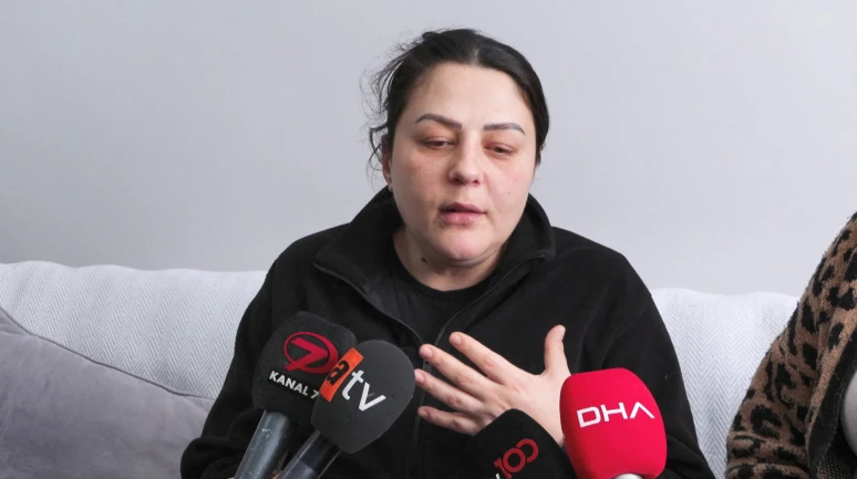 İnsan bile diyemem!