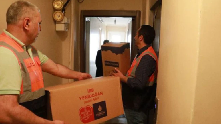 Bu paketler nefes aldıracak