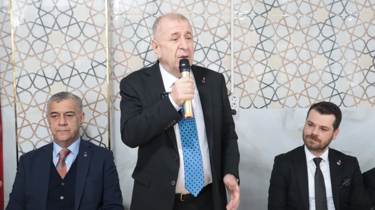 Esenyurt Vahşi Batı gibi!