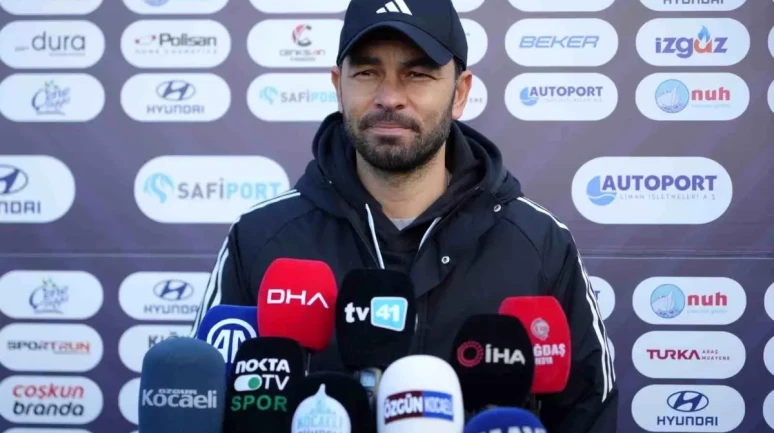 "Samsunspor çok güçlü!"