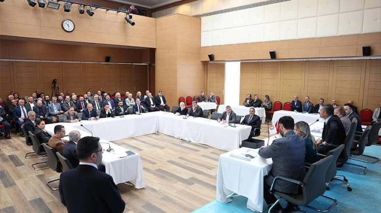 Şile Belediyesi'nde skandal! Meclis üyeleri rüşvet aldı iddiası!