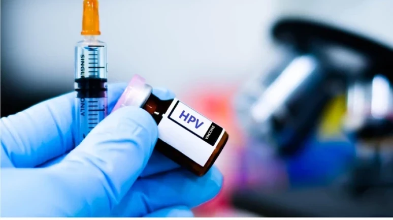 HPV'den aşıyla korunun