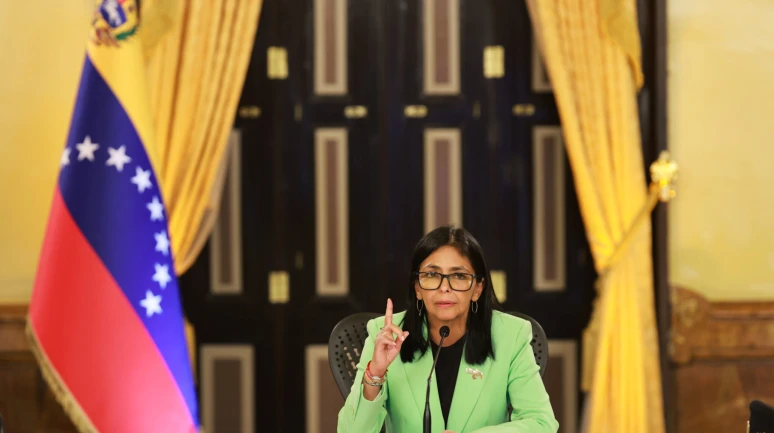 Venezuala'nın petrol gelirini sağlık harcamalarına gidecek