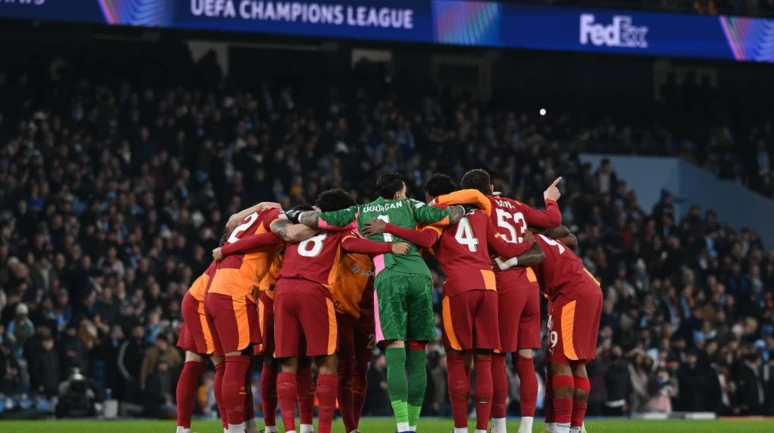 Yolun açık olsun aslan