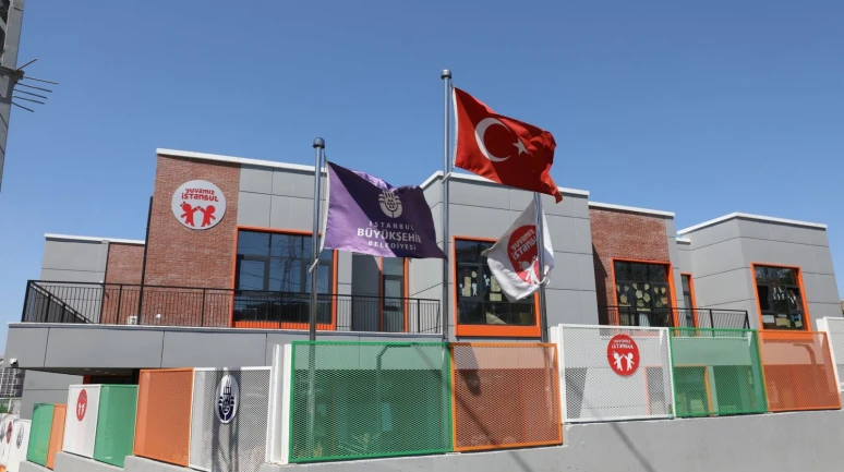 Bakan var diyor İBB yok diyor!