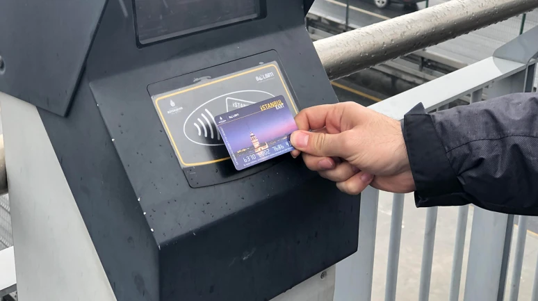 Hizmet mi eziyet mi!