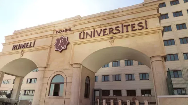 İstanbul Rumeli Üniversitesi'nden çevreye duyarlı eğitim