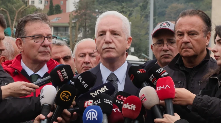 3 bin ev ve iş yeri hasar gördü!