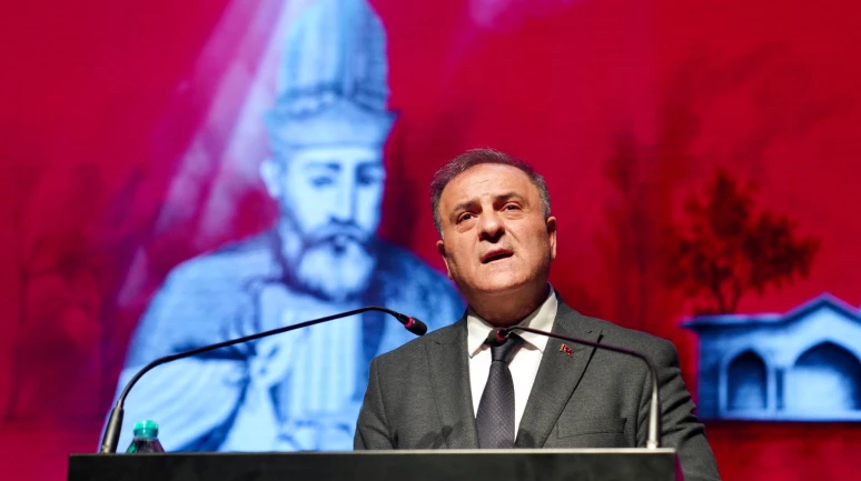 Mücadele eden elbette kazanacak