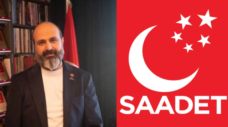 Saadet Partisi Esenyurt'ta Temayül Heyecanı: Kemal Aygün'ün karşısına isim çıkacak mı?