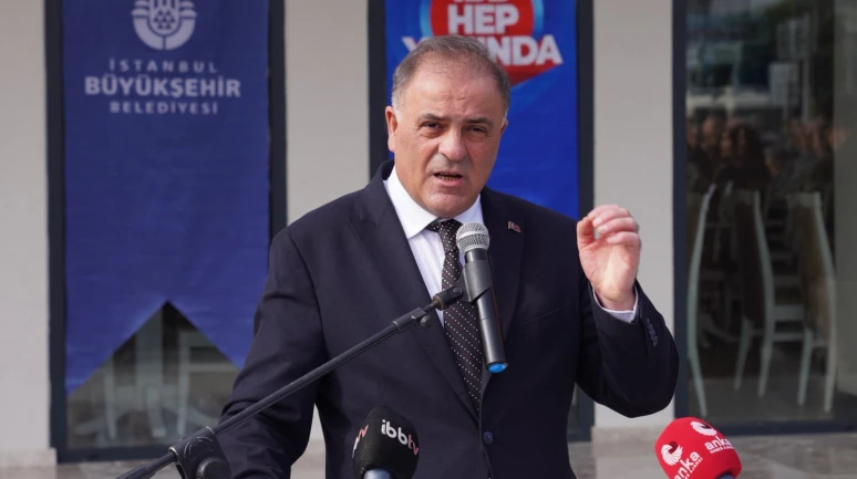 Cumhuriyet halkçılıktır!
